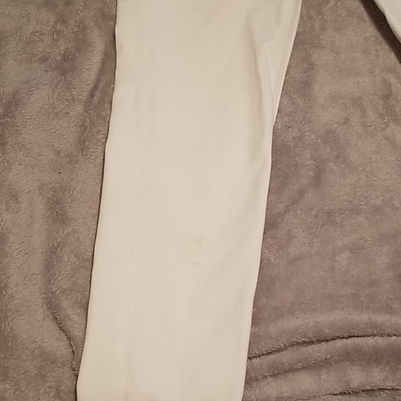 White jeggings - Picture 2 of 4